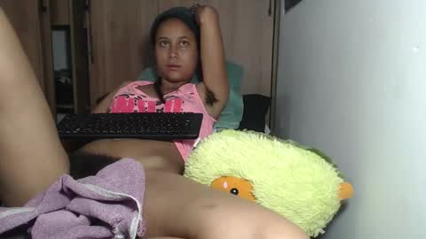 Snapshot of emmasweet95 chatting on 12/03/24, 02:47 emmasweet95 online show from 12/03/24, 02:47