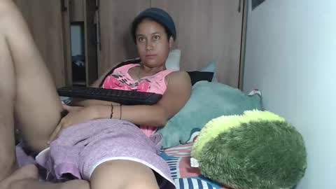 Snapshot of emmasweet95 chatting on 12/03/24, 05:53 emmasweet95 online show from 12/03/24, 05:53