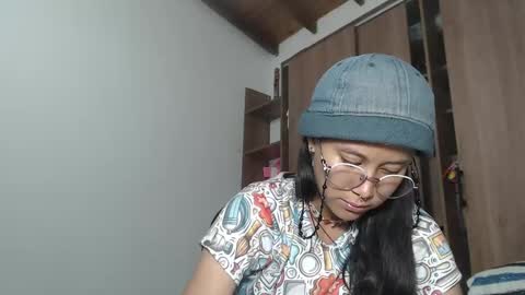 Snapshot of emmasweet95 chatting on 01/23/25, 06:17 emmasweet95 online show from 01/23/25, 06:17