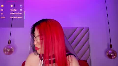 Emma online show from 10/21/25, 02:12