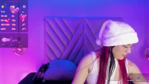 Emma online show from 12/15/25, 03:00