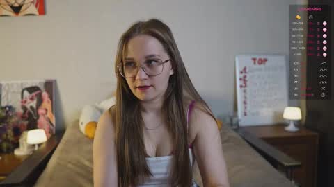 Mia online show from 11/12/25, 04:51