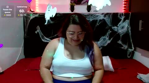 emmatower online show from 10/03/25, 02:14