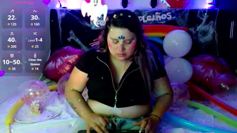 emmatower online show from 10/06/25, 09:12