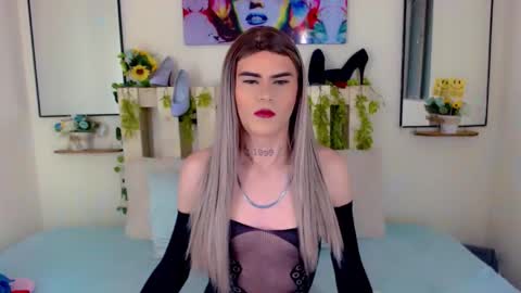 emmavegas19 online show from 01/27/25, 01:09