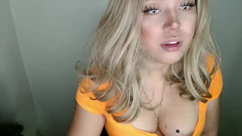 YourDreamGirl Emma  online show from 09/23/25, 02:53