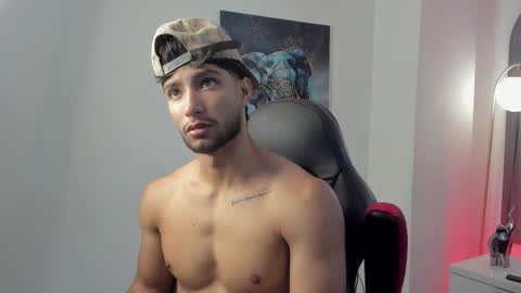 Emmet online show from 09/18/25, 02:30