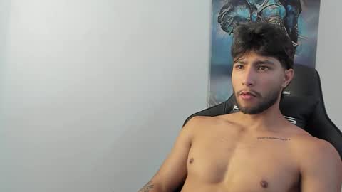 Emmet online show from 10/16/25, 02:40