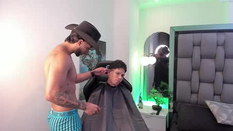 Emmet online show from 10/18/25, 03:02