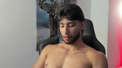 Emmet online show from 10/23/25, 01:43