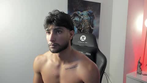 Emmet online show from 10/25/25, 07:41