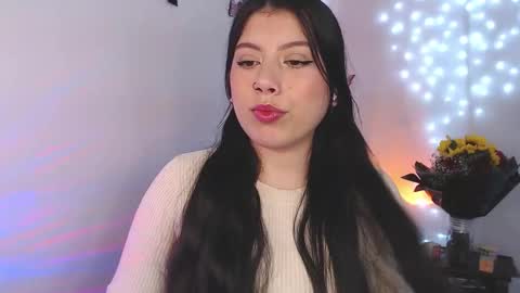 Emily  Independent model online show from 09/28/25, 04:40