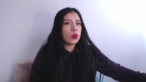 Emily  Independent model online show from 10/31/25, 06:53