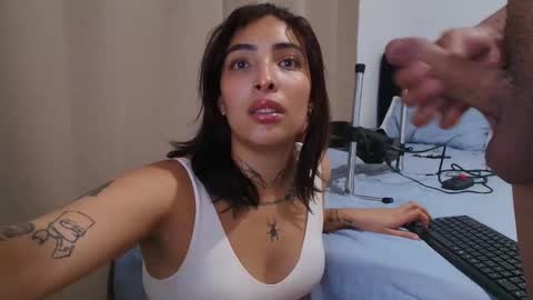 emmi_11 online show from 02/19/26, 12:17