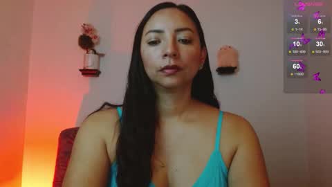 Emmi Cam online show from 02/03/26, 08:08