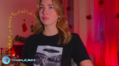 Miss Emmi online show from 12/27/24, 11:50