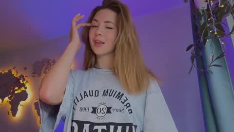 Miss Emmi online show from 03/05/25, 09:16