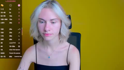 Snapshot of emmi_rossum chatting on 09/16/25, 05:14 Emmi online show from 09/16/25, 05:14