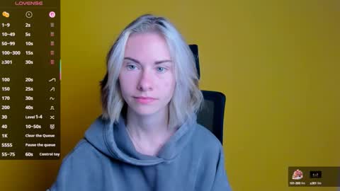 Snapshot of emmi_rossum chatting on 09/20/25, 05:19 Emmi online show from 09/20/25, 05:19