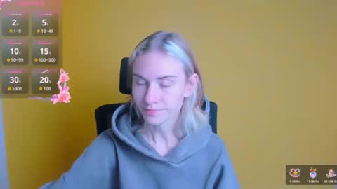 Snapshot of emmi_rossum chatting on 10/02/25, 05:09 Emmi online show from 10/02/25, 05:09