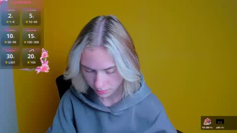 Snapshot of emmi_rossum chatting on 10/07/25, 07:16 Emmi online show from 10/07/25, 07:16