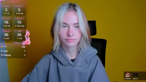 Snapshot of emmi_rossum chatting on 10/08/25, 07:28 Emmi online show from 10/08/25, 07:28