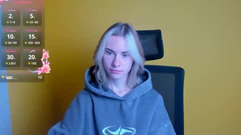 Snapshot of emmi_rossum chatting on 10/12/25, 05:06 Emmi online show from 10/12/25, 05:06