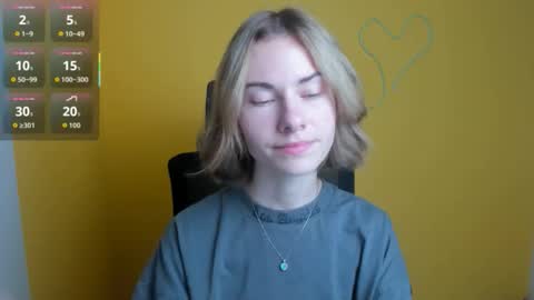 Snapshot of emmi_rossum chatting on 11/26/25, 06:25 Emmi online show from 11/26/25, 06:25