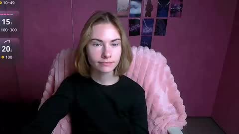 Emmi online show from 01/18/26, 06:17