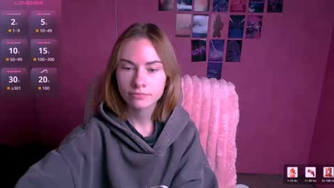 Emmi online show from 02/17/26, 06:32