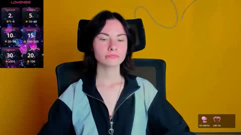 Emmi online show from 05/11/26, 11:16