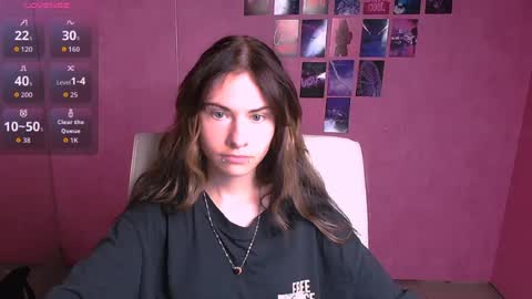 Emmi online show from 06/18/26, 05:19