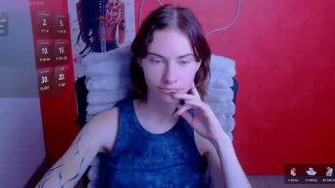 Emmi online show from 07/06/26, 11:18