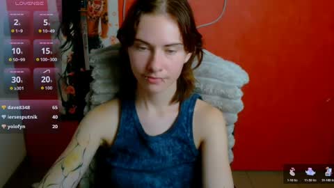 Emmi online show from 07/06/26, 03:03
