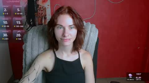 Emmi online show from 08/03/26, 05:28