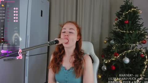 Emmi online show from 01/11/25, 03:13