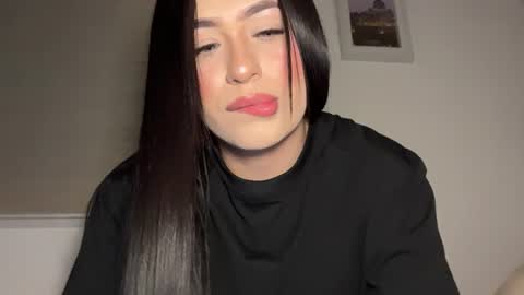 Emmi online show from 08/01/26, 12:32