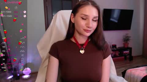 Emily online show from 11/05/25, 09:09