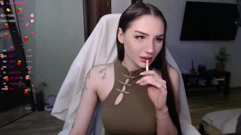 Emily online show from 11/22/25, 04:22