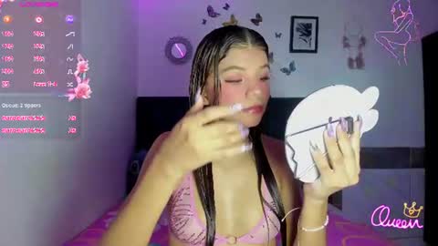 Emmie online show from 06/11/26, 11:36