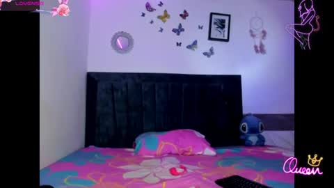 Emmie online show from 07/08/26, 04:44