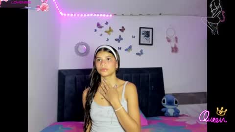 Emmie online show from 07/10/26, 04:20