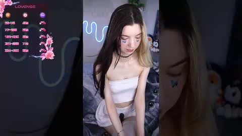 emmie_everly online show from 07/27/26, 01:18