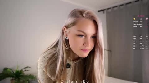 Aurora online show from 11/29/25, 06:49