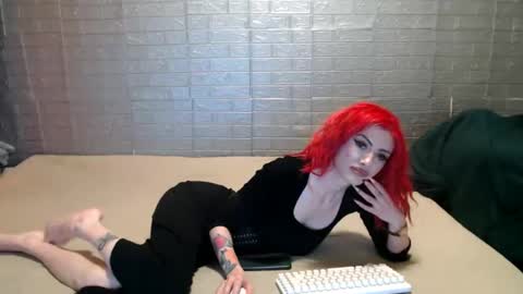 Emmily000 online show from 02/21/26, 05:58