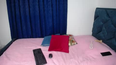 Emmily online show from 05/20/26, 06:19