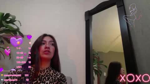 Emmily online show from 02/07/25, 06:45