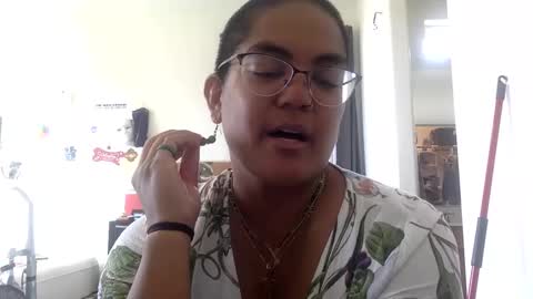 Emms online show from 02/16/25, 07:05