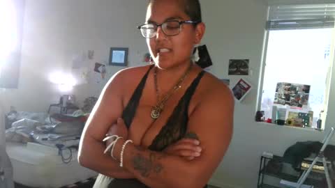 Emms online show from 02/18/25, 12:37