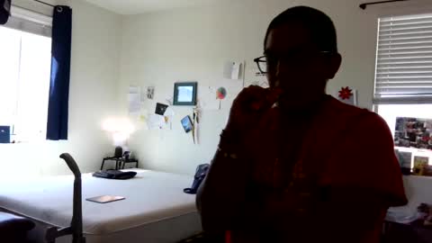 Emms online show from 02/19/25, 07:16